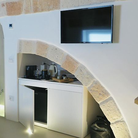 Bed and Breakfast La Volpe E L'Uva Polignano a Mare Exterior foto